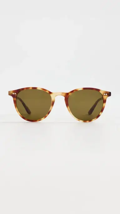 Krewe Landry Sunglasses | Thumbnail 2