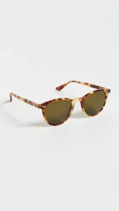 Krewe Landry Sunglasses | Thumbnail 4