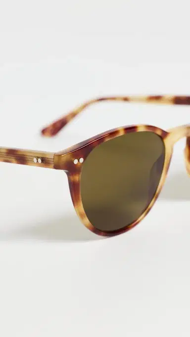 Krewe Landry Sunglasses | Thumbnail 5