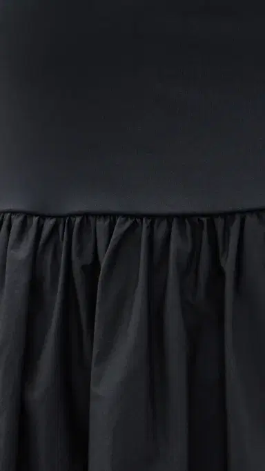 Z Supply Johanna Dress Black | Thumbnail 6 Z Supply Johanna Dress Black | Thumbnail 6