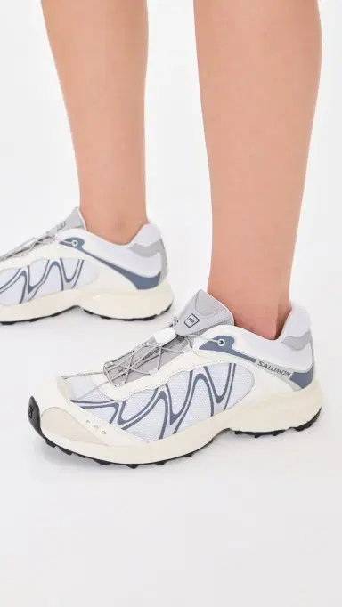 Salomon XT-Whisper Sneakers | Thumbnail 3 Salomon XT-Whisper Sneakers | Thumbnail 3