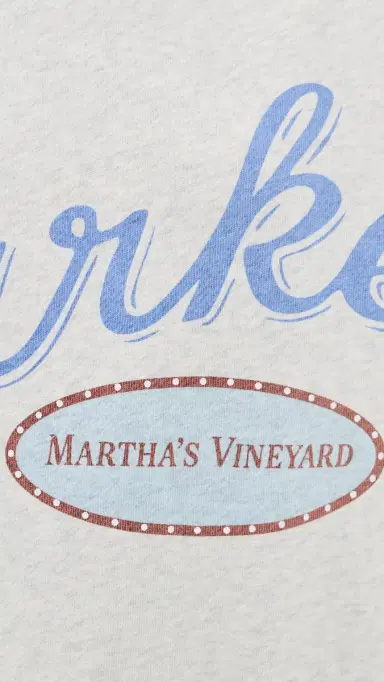 PARKE Martha's Vineyard Signature Mockneck | Thumbnail 6 PARKE Martha's Vineyard Signature Mockneck | Thumbnail 6