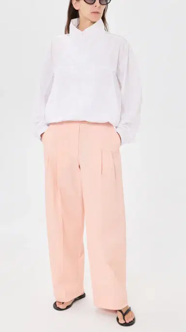 The Latest Petite Ester Tecnico Tinto Pants | Thumbnail 5