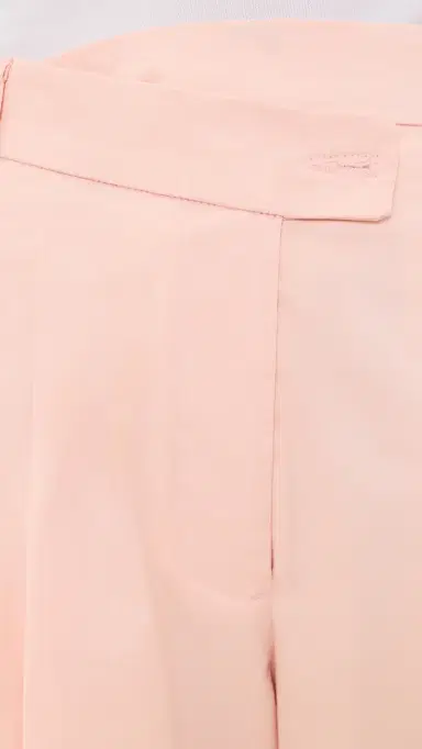 The Latest Petite Ester Tecnico Tinto Pants | Thumbnail 6