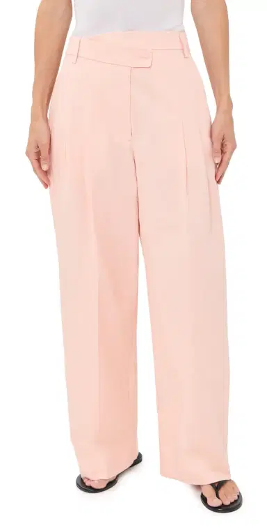 The Latest Petite Ester Tecnico Tinto Pants | Thumbnail 1