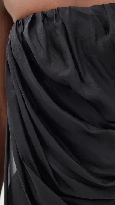 The Garment Gilian Bustier Black 6 | Thumbnail 6 The Garment Gilian Bustier Black 6 | Thumbnail 6