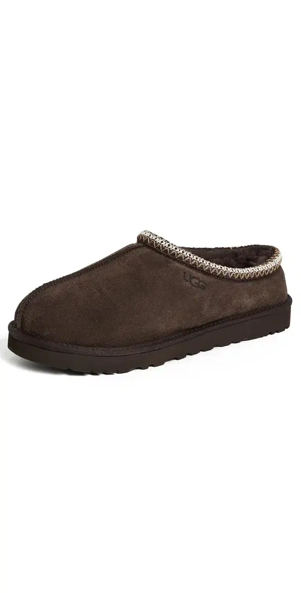 UGG Tasman II Slippers Dusted Cocoa