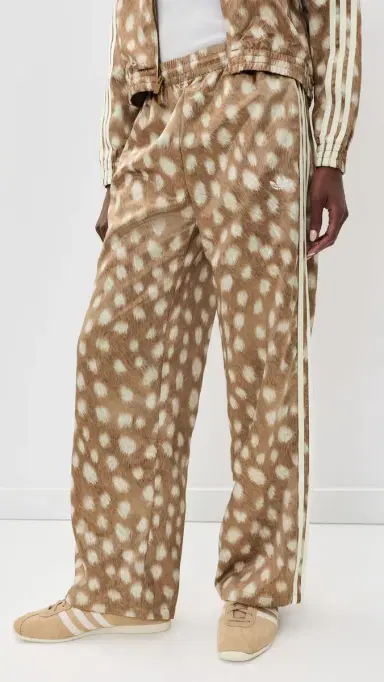 Adidas AOP Adibreak Track Pants Brown Desert M | Thumbnail 2