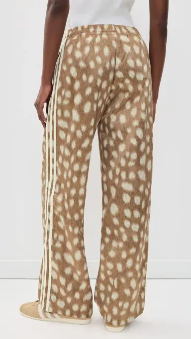Adidas AOP Adibreak Track Pants Brown Desert M | Thumbnail 3