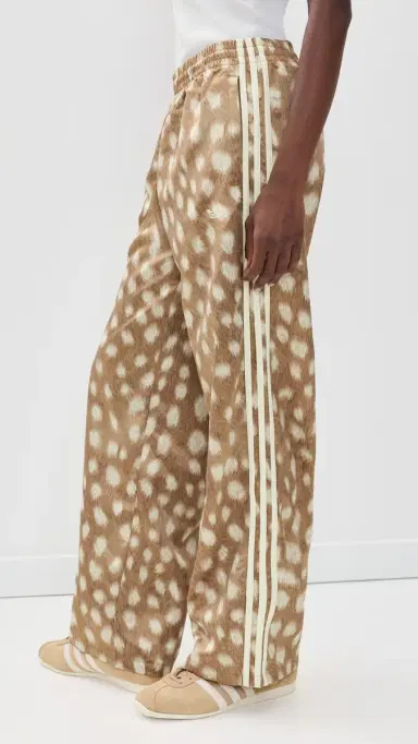 Adidas AOP Adibreak Track Pants Brown Desert M | Thumbnail 4