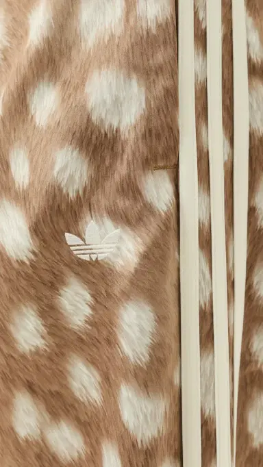 Adidas AOP Adibreak Track Pants Brown Desert M | Thumbnail 6