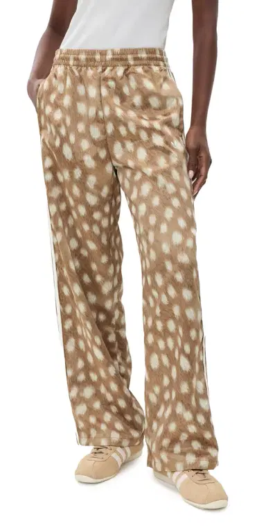 Adidas AOP Adibreak Track Pants Brown Desert M | Thumbnail 1