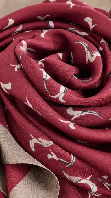 Altuzarra Botanical Scarf | Thumbnail 6