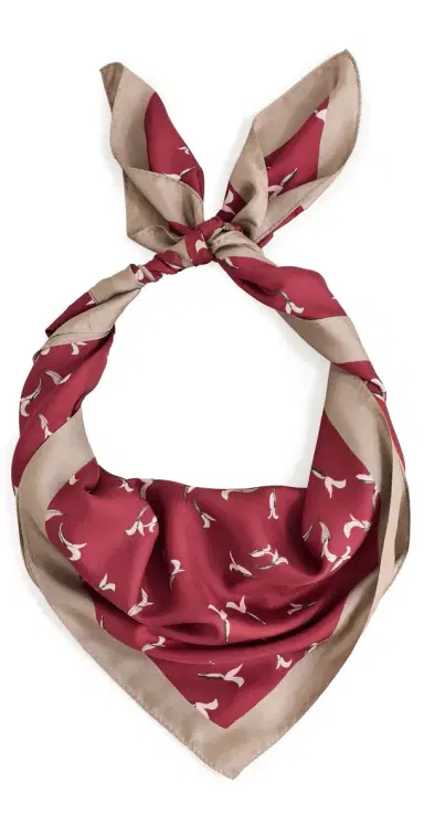 Altuzarra Botanical Scarf | Thumbnail 1