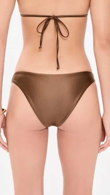Devon Windsor arissa Bottoms Cocoa | Thumbnail 3