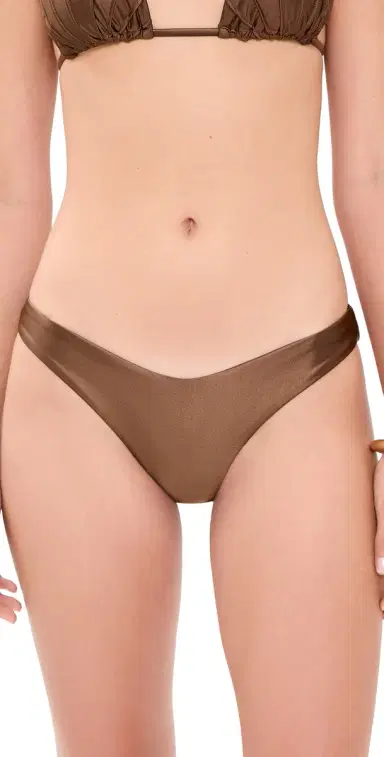 Devon Windsor arissa Bottoms Cocoa | Thumbnail 1