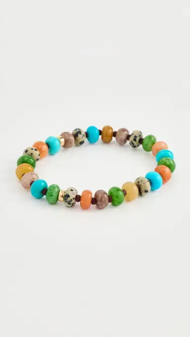 éliou Dele Bracelet Tropics One Size | Thumbnail 2