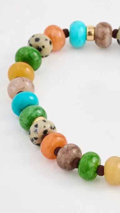éliou Dele Bracelet Tropics One Size | Thumbnail 4