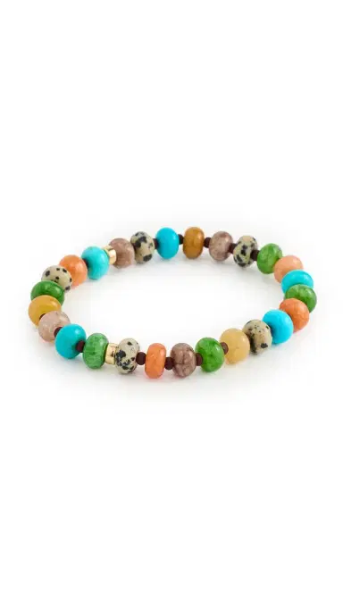 éliou Dele Bracelet Tropics One Size | Thumbnail 5