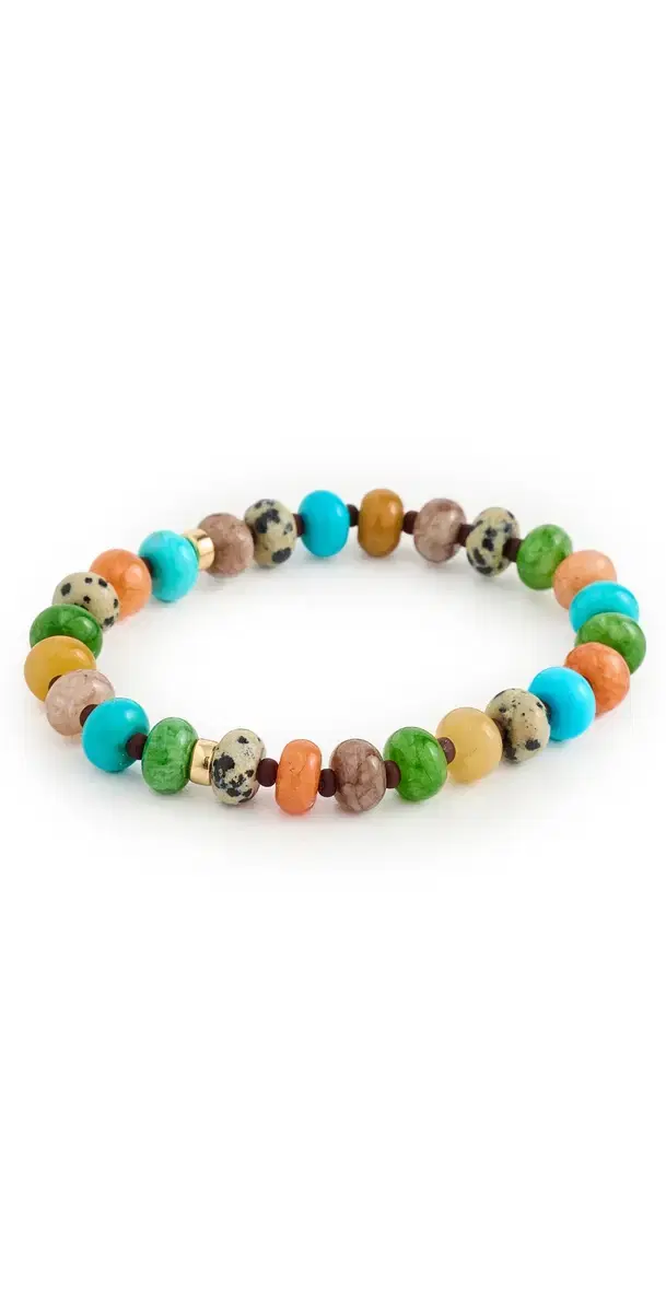 éliou Dele Bracelet Tropics One Size