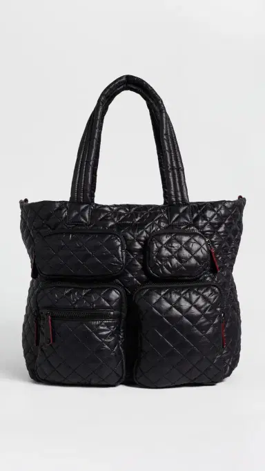 MZ Wallace Large Metro Travel Tote | Thumbnail 2