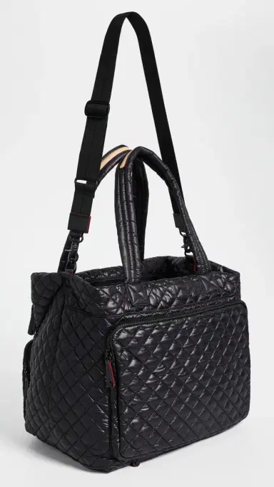 MZ Wallace Large Metro Travel Tote | Thumbnail 4
