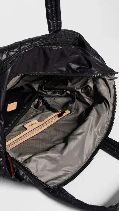 MZ Wallace Large Metro Travel Tote | Thumbnail 6