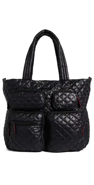 MZ Wallace Large Metro Travel Tote | Thumbnail 1