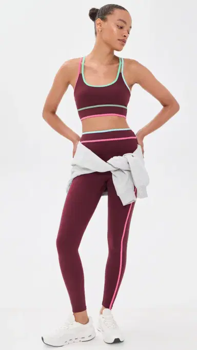 BEACH RIOT Anari Sports Bra | Thumbnail 5 BEACH RIOT Anari Sports Bra | Thumbnail 5