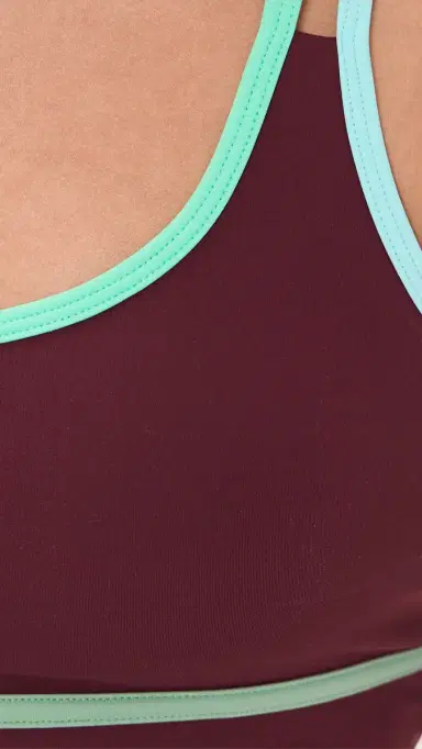 BEACH RIOT Anari Sports Bra | Thumbnail 6 BEACH RIOT Anari Sports Bra | Thumbnail 6