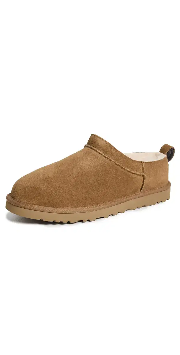 UGG Classic Micro Boots Chestnut