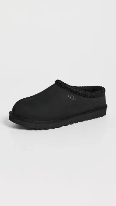 UGG Tasman Nubuck Slippers | Thumbnail 2