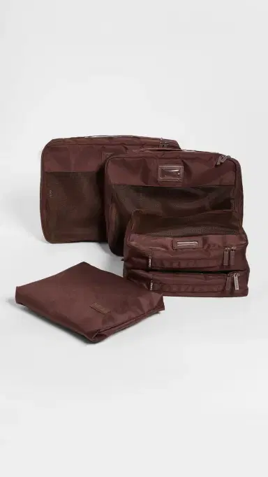 CALPAK Packing Cubes 5-Piece Set | Thumbnail 2 CALPAK Packing Cubes 5-Piece Set | Thumbnail 2