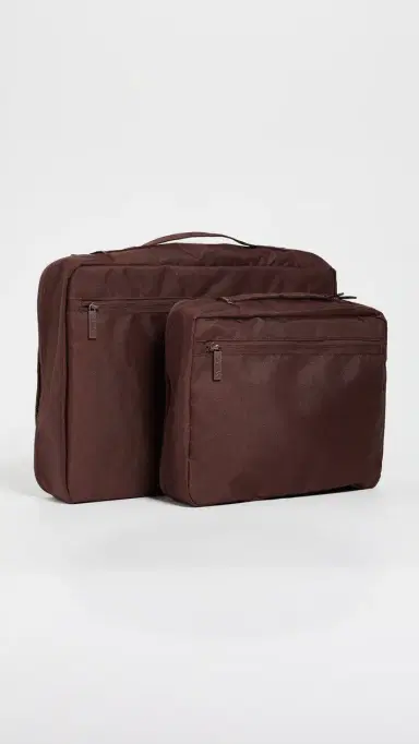 CALPAK Packing Cubes 5-Piece Set | Thumbnail 3 CALPAK Packing Cubes 5-Piece Set | Thumbnail 3