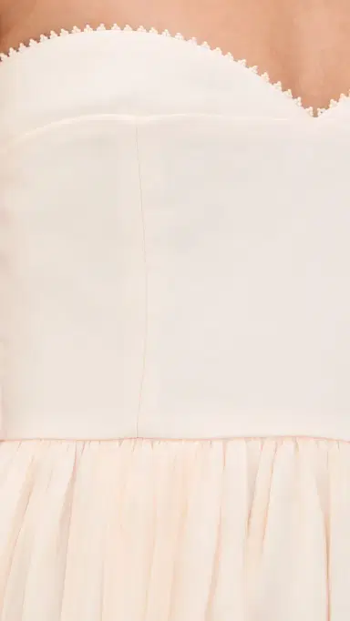 Agua by Agua Bendita Tonia Arena Dress ulticolor | Thumbnail 6 Agua by Agua Bendita Tonia Arena Dress ulticolor | Thumbnail 6