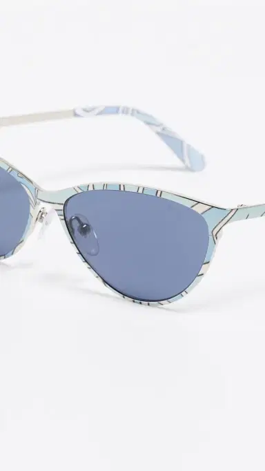 PUCCI Cat Eye Sunglasses | Thumbnail 5 PUCCI Cat Eye Sunglasses | Thumbnail 5