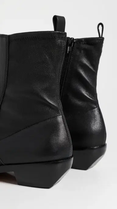 Madewell Idris Stretch Boots | Thumbnail 4