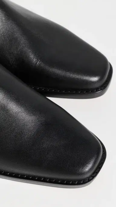 Madewell Idris Stretch Boots | Thumbnail 6