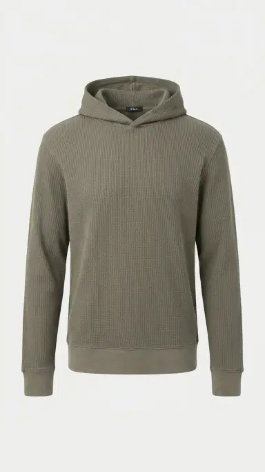 RAILS Gates weatshirt Pine Needle | Thumbnail 2 RAILS Gates weatshirt Pine Needle | Thumbnail 2