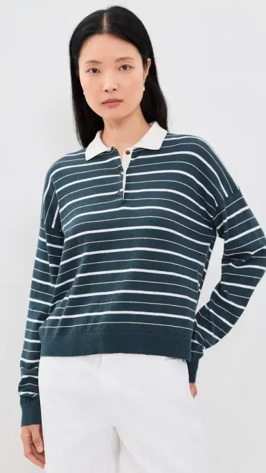 Velvet Kaelin Top | Thumbnail 2
