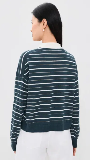 Velvet Kaelin Top | Thumbnail 3
