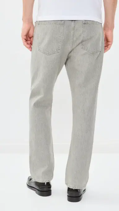 AGOLDE 90s Relaxed Straight Jeans Digital | Thumbnail 3