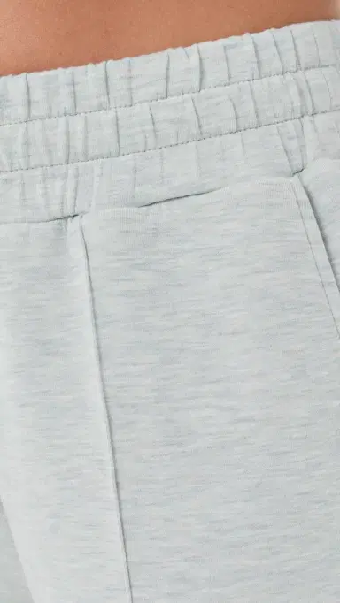 Varley The Wide Leg Pants 30 Mint Green Marl | Thumbnail 6 Varley The Wide Leg Pants 30 Mint Green Marl | Thumbnail 6