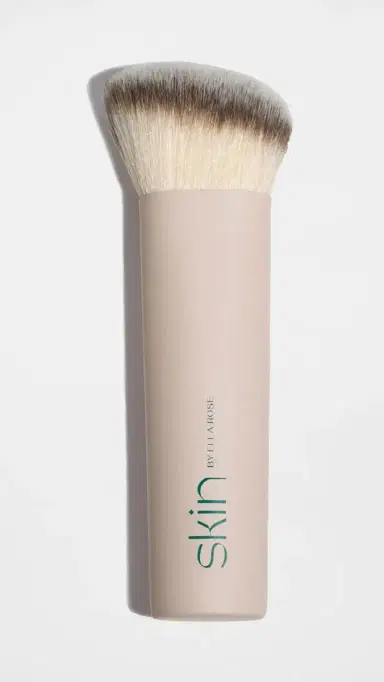Skin by Ella Rose Bronzer Brush No Color | Thumbnail 2