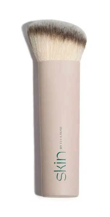 Skin by Ella Rose Bronzer Brush No Color | Thumbnail 1