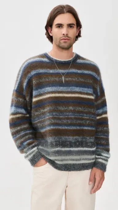 Isabel Marant Scolan Pullover | Thumbnail 2 Isabel Marant Scolan Pullover | Thumbnail 2
