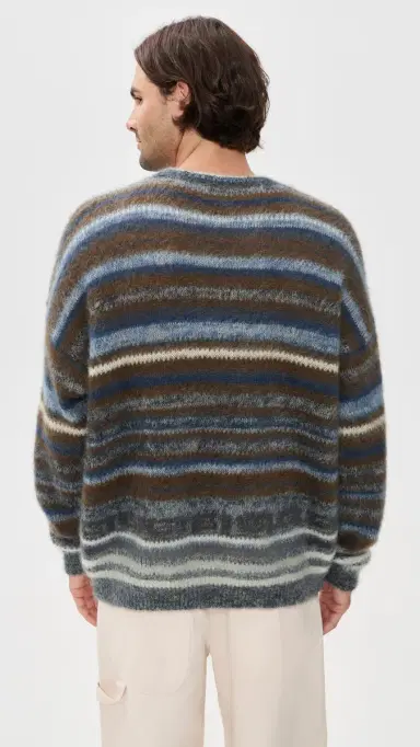 Isabel Marant Scolan Pullover | Thumbnail 3 Isabel Marant Scolan Pullover | Thumbnail 3