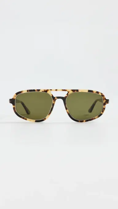 Krewe Jordan Sunglasses | Thumbnail 2