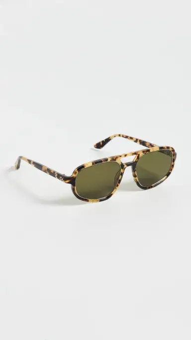 Krewe Jordan Sunglasses | Thumbnail 4