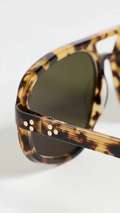 Krewe Jordan Sunglasses | Thumbnail 5